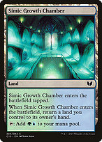 Simic Growth Chamber (C15-305) - common
