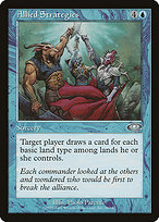 Allied Strategies (PLS-020) - uncommon