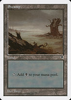 Swamp (ATH-081) - common