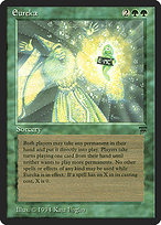 Eureka (LEG-185) - rare