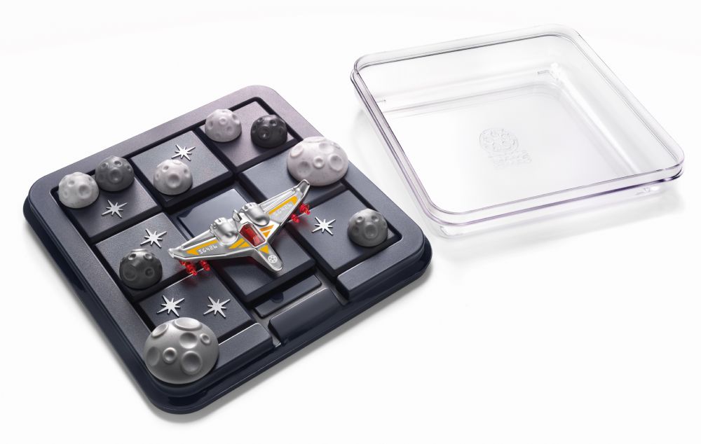 Alerte Astéroïdes (français)