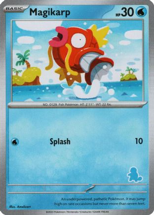 Magikarp () - MFB  - Unconfirmed