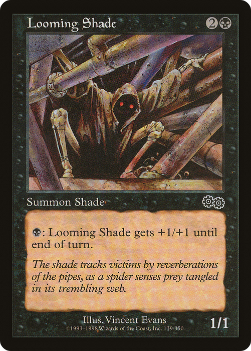 Looming Shade (USG-139) - common