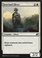 Sentinel Sliver (J21-128) - common
