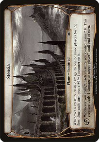 Stensia (OVER-074) - common