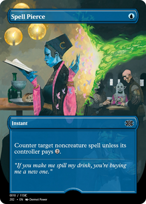 Spell Pierce (PRM-102233) - common