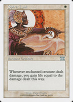 Spirit Link (6ED-043) - uncommon