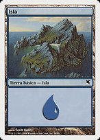 Island (PSAL-H56) - common