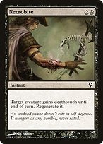 Necrobite (AVR-115) - common
