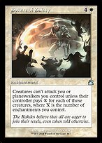 Sphere of Safety (RVR-447) - uncommon - Foil