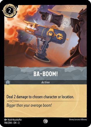 Ba-Boom! (196/204) - Common