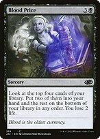 Blood Price (J22-379) - common