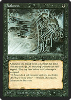 Darkness (LEG-094) - common