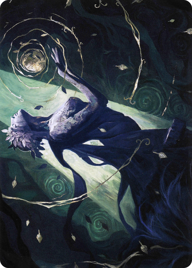 Nature's Embrace // Nature's Embrace (AVOW-052) - common (Borderless)