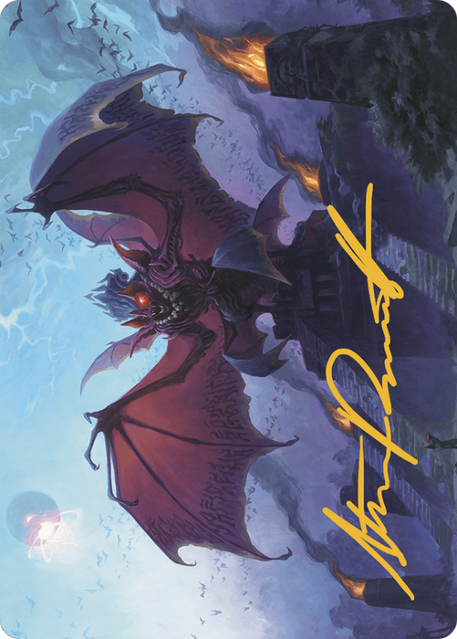 Aclazotz, Deepest Betrayal // Aclazotz, Deepest Betrayal (ALCI-014) - common (Borderless)