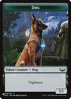Dog (PLST-TSNC-10) - common