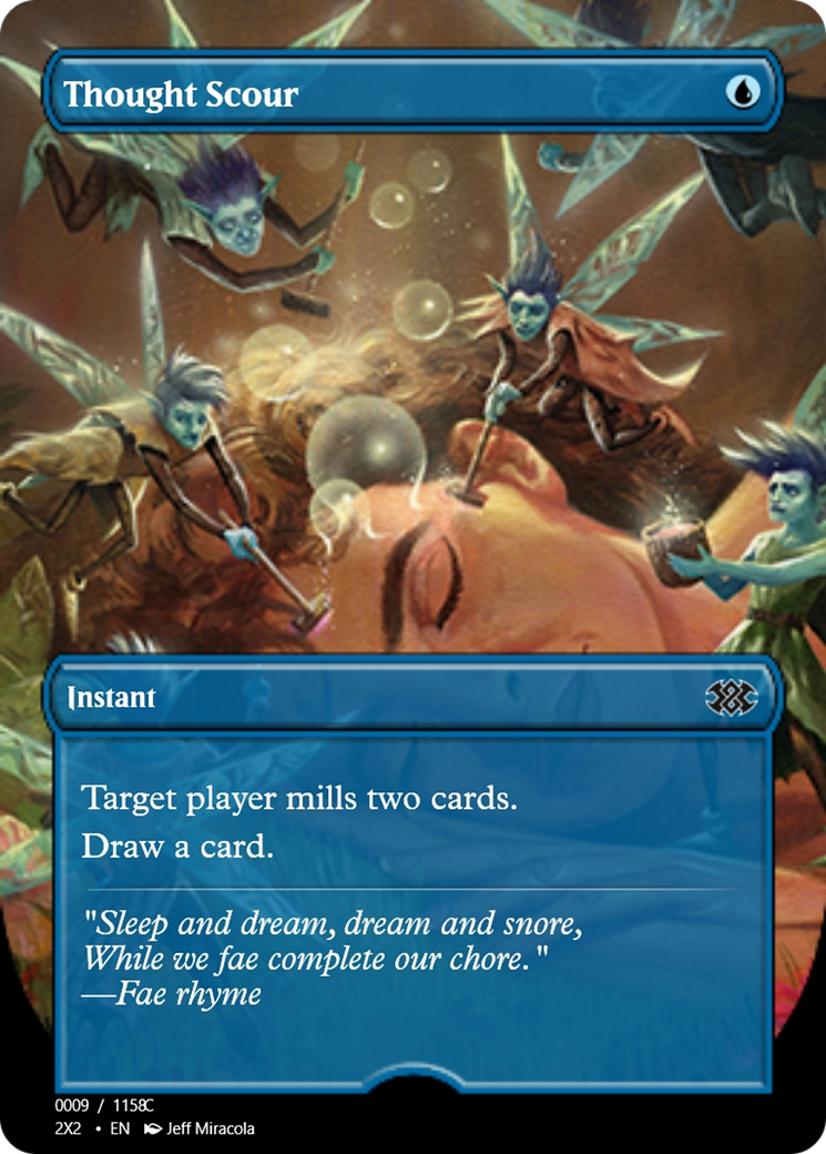 Thought Scour (PRM-102231) - common