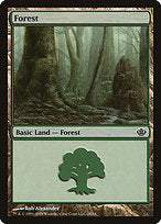 Forest (DDD-028) - common