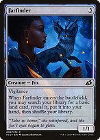 Farfinder (IKO-002) - common