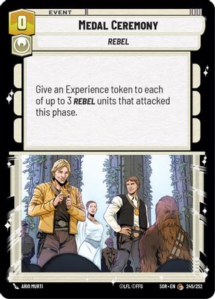 Medal Ceremony (245/252) - SOR - Common