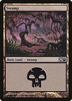 Swamp (M11-240) - common