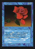 Mana Short (CED-066) - rare