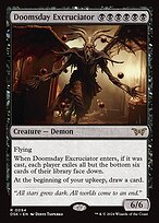 Doomsday Excruciator (DSK-094) - rare