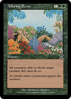 Alluring Scent (ME4-141) - common
