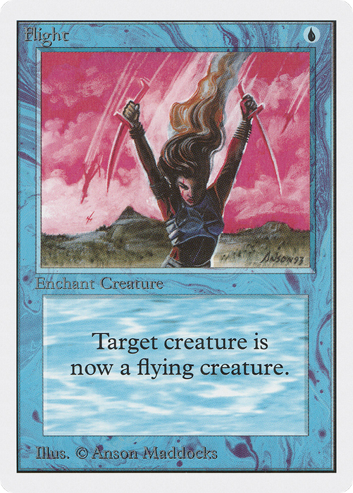 Flight (2ED-059) - common