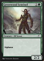 Greenwood Sentinel (ANB-097) - common