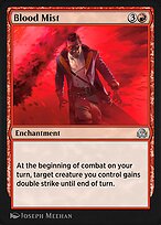 Blood Mist (SIR-144) - uncommon