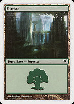 Forest (PSAL-K10) - common