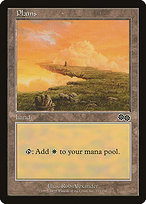 Plains (USG-333) - common