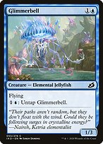 Glimmerbell (IKO-053) - common - Foil