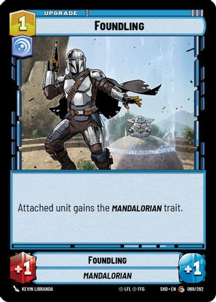 Foundling (069/262) - SOTG - Common