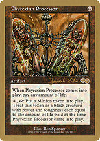 Phyrexian Processor (WCD-JK306) - rare