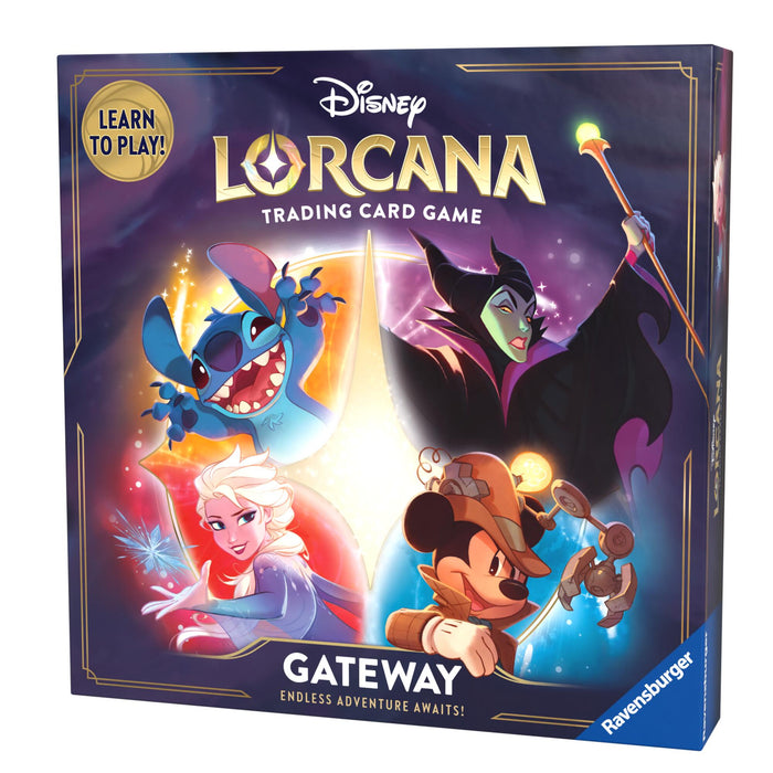 Disney Lorcana: Gateway (anglais)