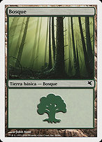 Forest (PSAL-B36) - common