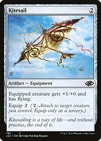 Kitesail (J22-781) - common
