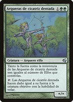 Jagged-Scar Archers (PS11-145) - uncommon