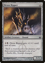 Dross Ripper (MBS-106) - common