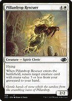 Pillardrop Rescuer (J22-226) - common