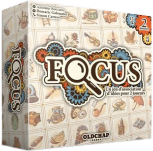 Focus (multilingue)