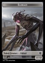 Eldrazi (TBLC-002) - common