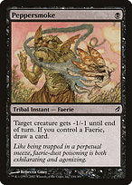 Peppersmoke (LRW-134) - common