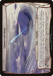 Glimmervoid Basin (OVER-029) - common