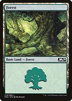 Forest (M20-279) - common