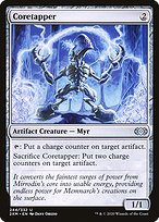 Coretapper (2XM-244) - uncommon