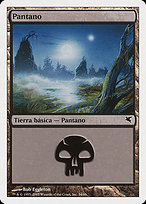 Swamp (PSAL-A34) - common