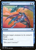 Repulse (GN3-036) - common